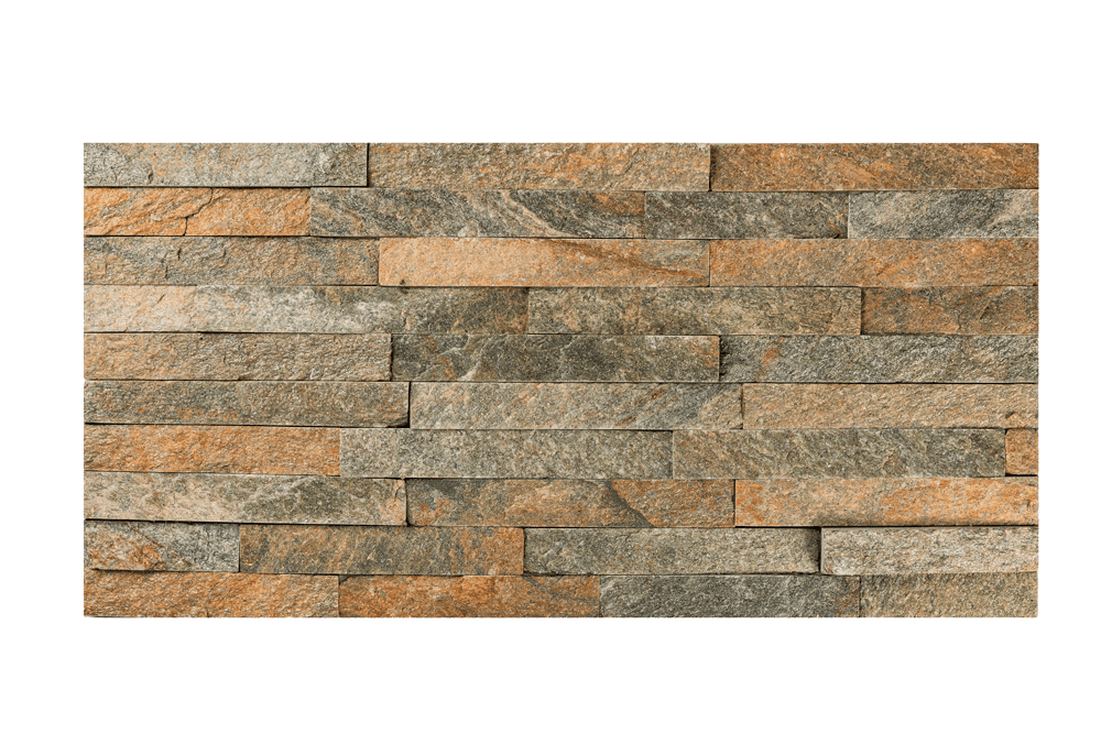 3D панели RKS SLATE Кварцит Multi Quartz Classic