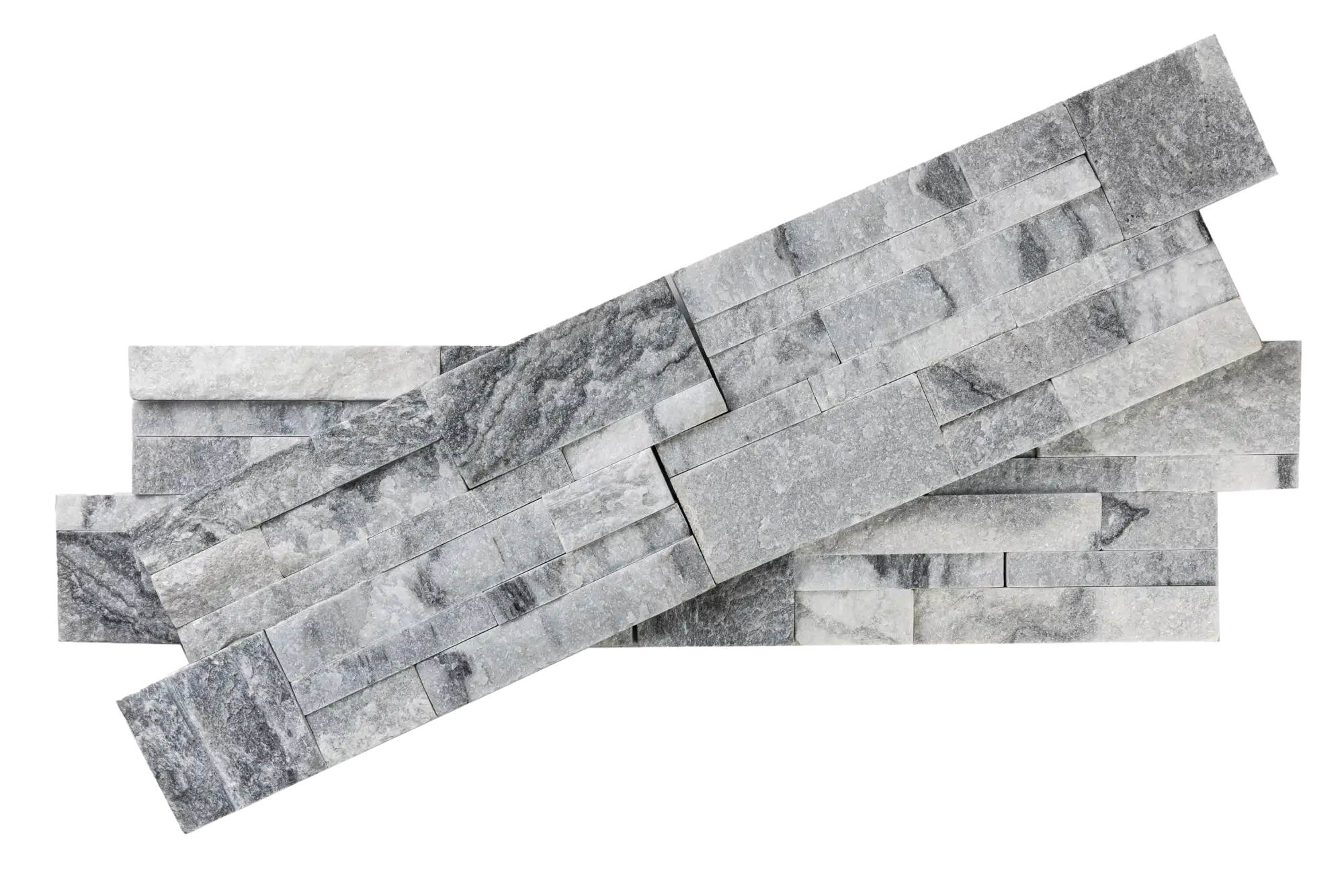 натуральный камень для фасада и интерьера rks slate