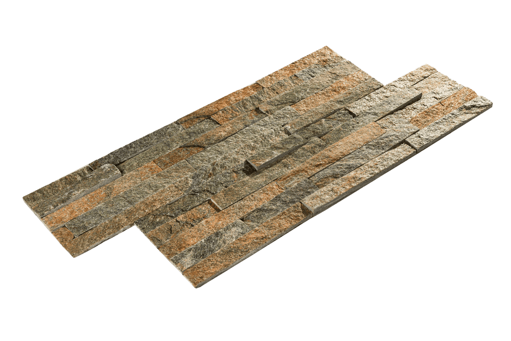 3D панели RKS SLATE Кварцит Multi Quartz Classic