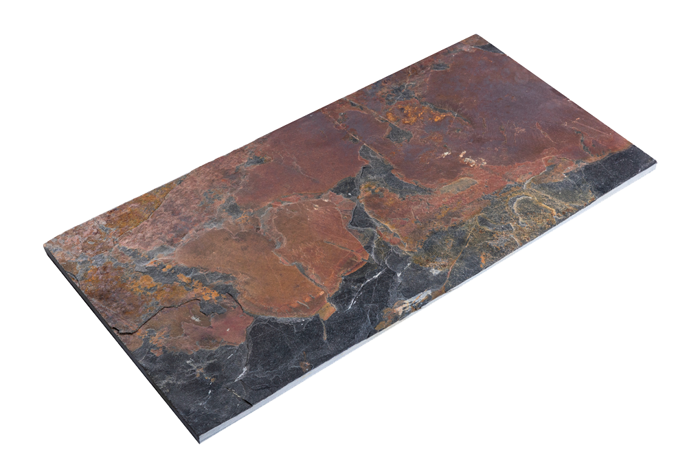 Сланец RKS SLATE Jack Multicolor Natural