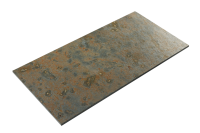 сланцевая плитка бразилия мультиколор