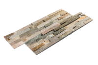 3D панели RKS SLATE Сланец Beige Slate Classic