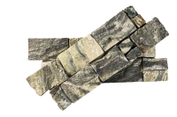 Панели из натурального камня RKS SLATE. Коллекция Country. Грубый камень.