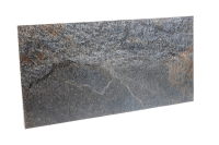 Сланец RKS SLATE Deoli Green Brushed