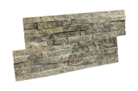 3D панели RKS SLATE Кварцит Green Quartz Classic